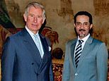 Paper trail linking Charles ‘right hand man’ to Saudi tycoon revealed