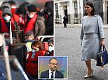 Minister swipes at ‘ineffective’ France over Channel migrant crisis