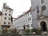 Germans will be ‘vaccinated, cured or dead’ in a few months, health minister warns