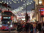 Public warned to ‘be vigilant’ in crowded areas ahead of Christmas