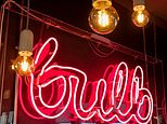 Government steps in with millions of taxpayer cash to prop up Bulb Energy