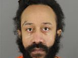 Pictured: Driver of SUV that plowed through crowds at Waukesha Christmas parade