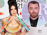 The BRITs go gender neutral as bosses SCRAP male and female categories ahead of ‘woke’ 2022 ceremony