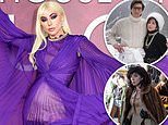 BRIAN VINER’s two-star review of House of Gucci