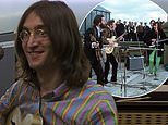PAUL GAMBACCINI, the DJ who knew them so well, gives his view of the new Beatles TV spectacular 