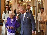 Royal Family issue extraordinary joint statement blasting BBC for The Princes and the Press series