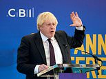 After Prime Minister’s ‘shambolic’ speech to businesses, No10 sources voice ‘concern’…