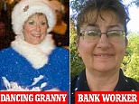 Nurse, 79, and Dancing Grannies member is one of five killed in Waukesha tragedy
