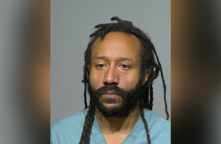 Officials identified the suspect and said he was involved in a domestic disturbance just prior to driving his SUV through the Waukesha parade on Sunday