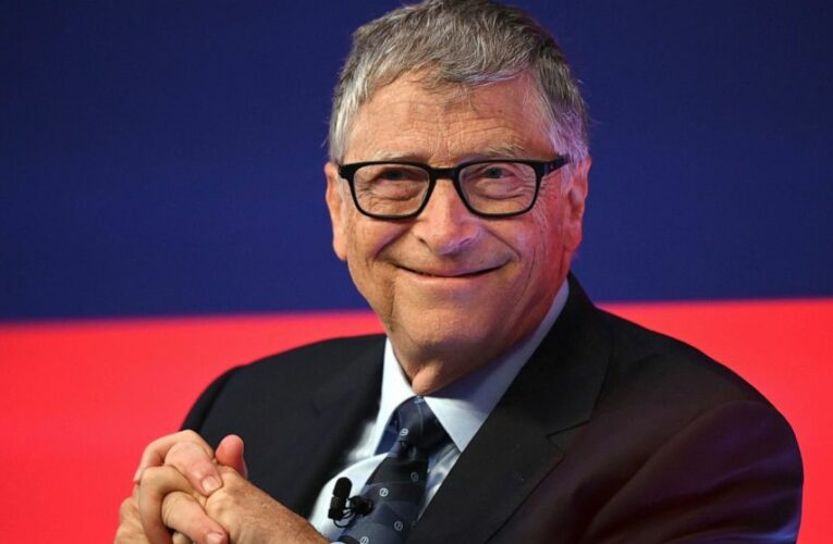 Bill Gates venture picks Wyoming city for sodium nuke plant