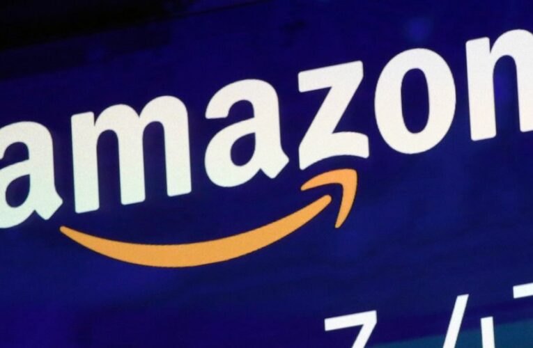 Amazon stops accepting UK Visa credit cards, cites high fees