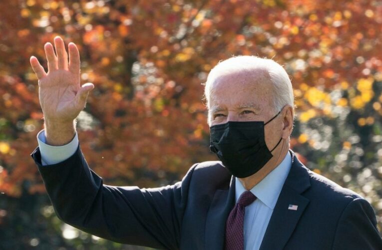 Differences endure as Biden brings back North America summit