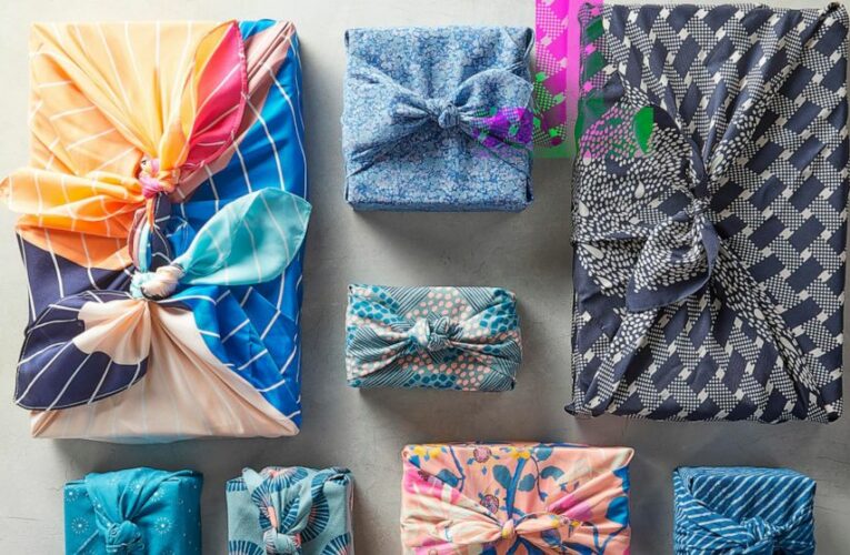 Simple steps toward reducing waste this holiday season