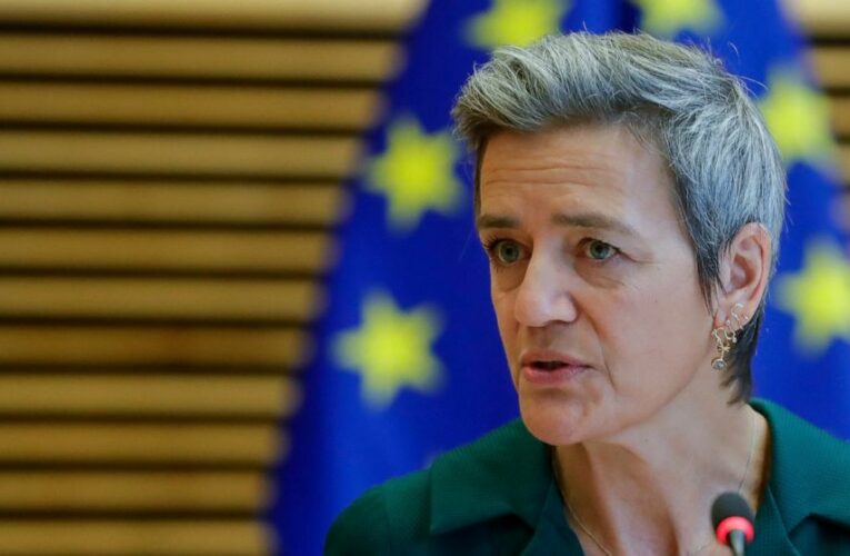 EU opens door to giving aid for semiconductor production