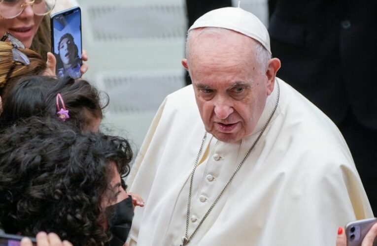 Pope’s own role in Vatican London deal comes before court