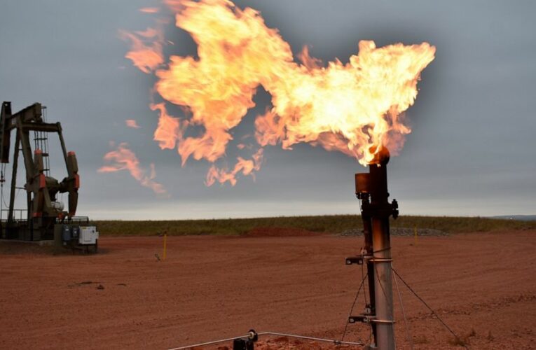 Biden climate plan aims to reduce methane emissions