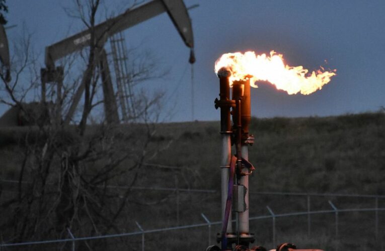 Dems confident on methane fee as budget bill moves to Senate
