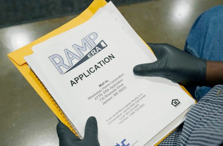 So far, little fraud evident in rental assistance programs