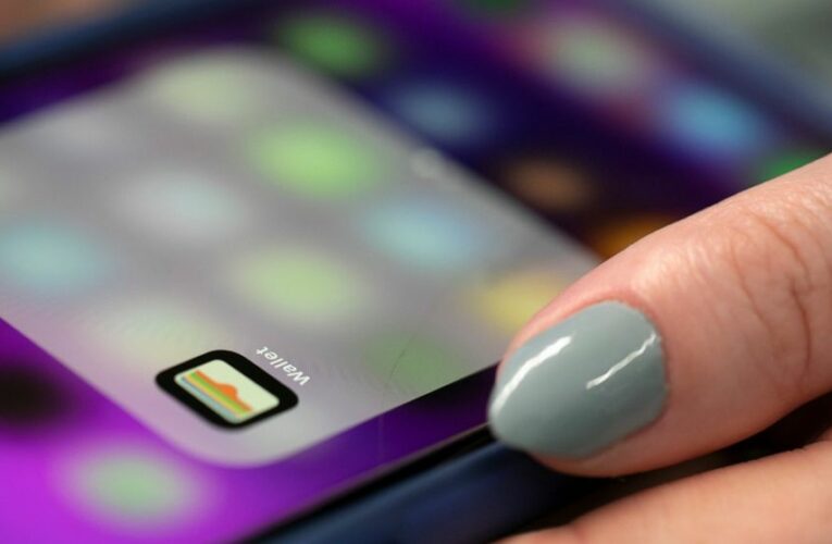 Under pressure, Apple allows self-repairs to iPhones, Macs