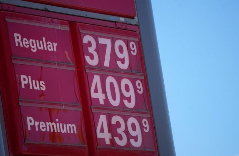 Americans sour on economy amid inflation woes: AP-NORC Poll