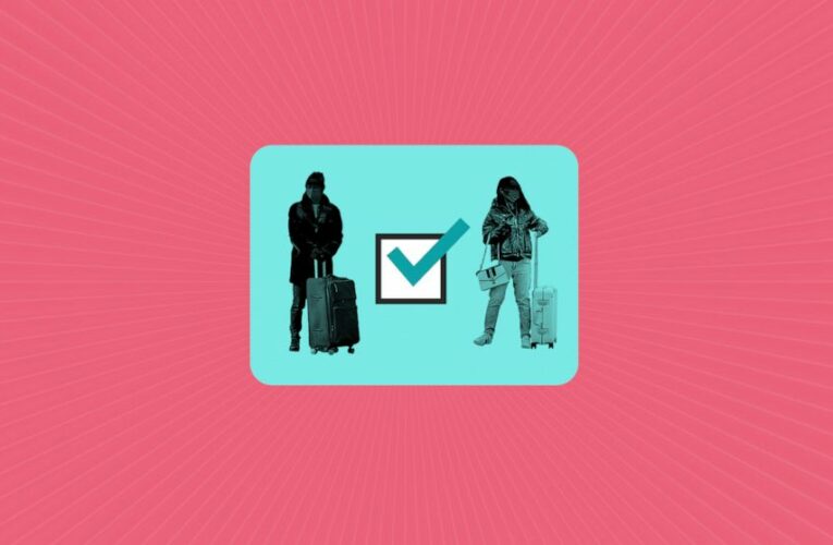 Is travel safe during the pandemic this holiday season?