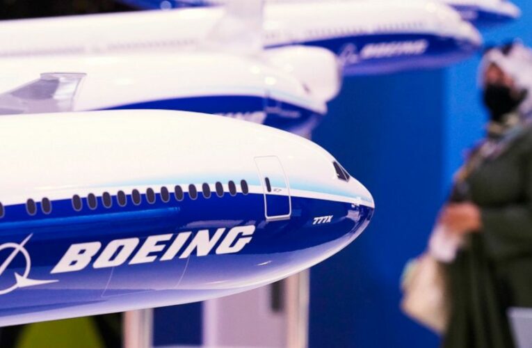 Akasa Air buys engines worth $4.5 billion for new 737 Maxs