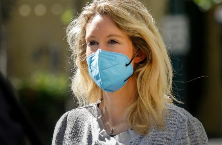Elizabeth Holmes takes the stand in her criminal fraud trial