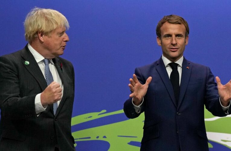 French trawler owners still in dark over UK-French fishing