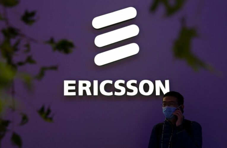 Ericsson to buy cloud service company Vonage in $6.2B deal