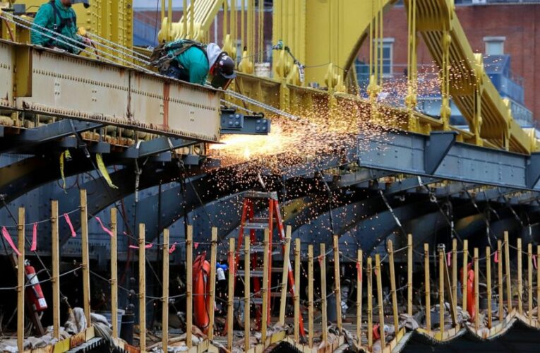 Roads, transit, internet: What’s in the infrastructure bill