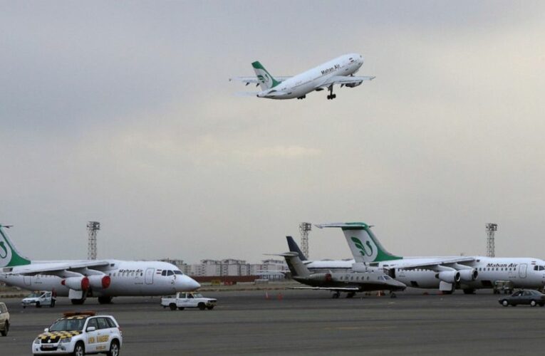 In latest breach, Iran’s Mahan Air hit with cyberattack