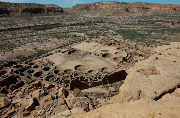 Interior head: Chaco protections ‘millennia in the making’