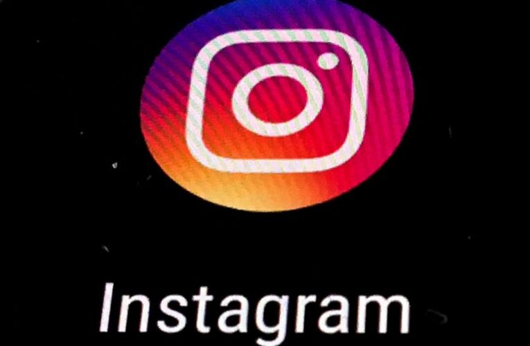State attorneys general probing Instagram’s effects on kids