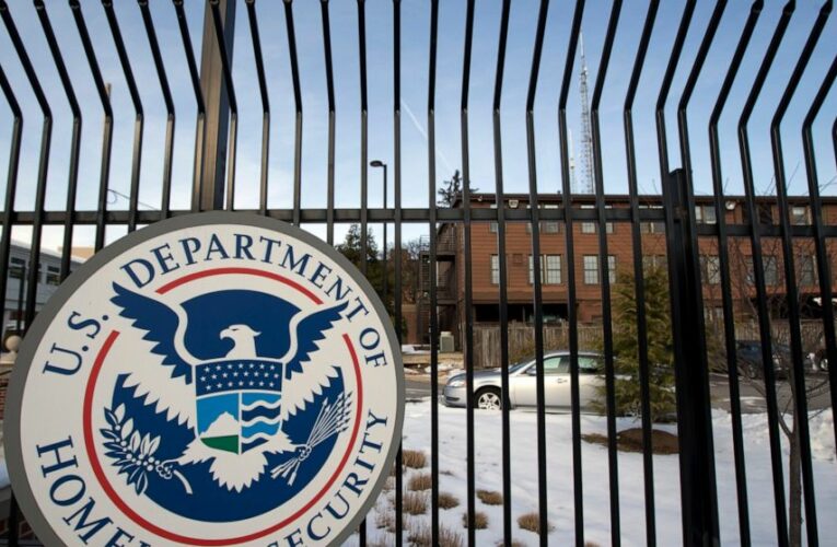 Iran-backed hackers accused of targeting critical US sectors