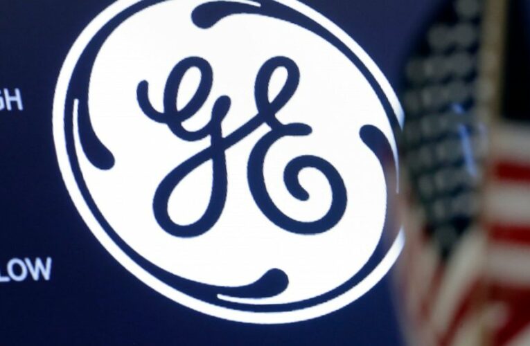 Storied General Electric to split into 3 public companies