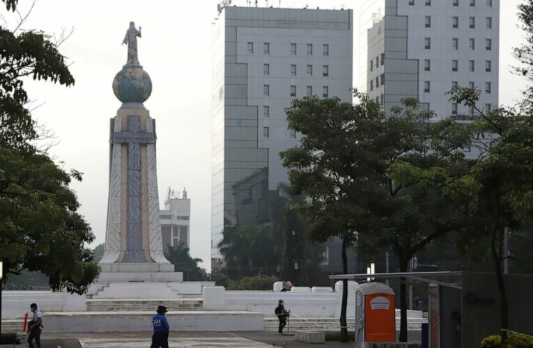 El Salvador to build cryptocurrency-fueled “Bitcoin City”