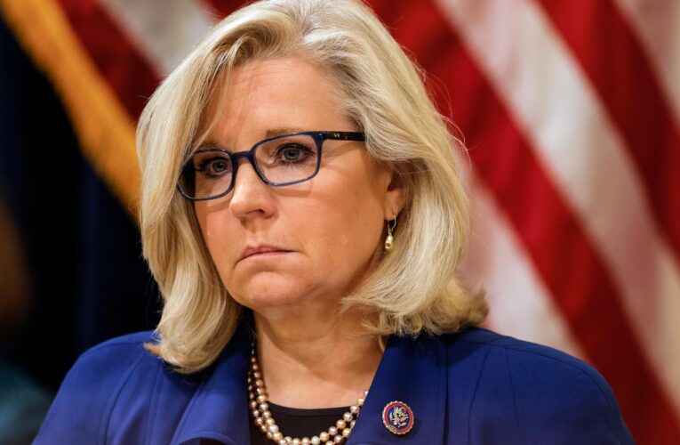 Cheney: Meadows’ testimony is needed to answer key questions about Jan. 6