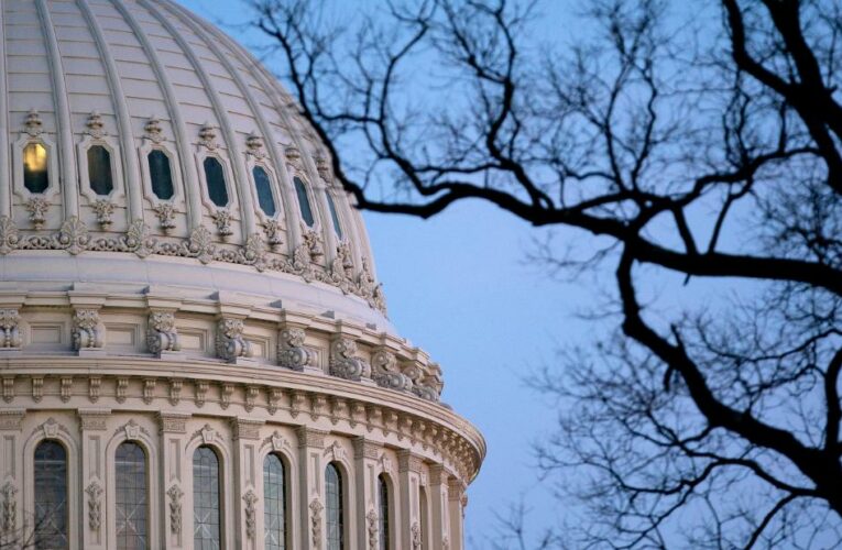 ‘A recipe for absolute destruction’: Democrats scramble to avoid electoral blowback after Manchin halts Biden agenda
