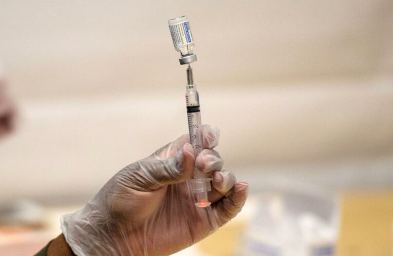 Studies indicate J&J Covid-19 vaccine booster protects people against severe illness from Omicron variant