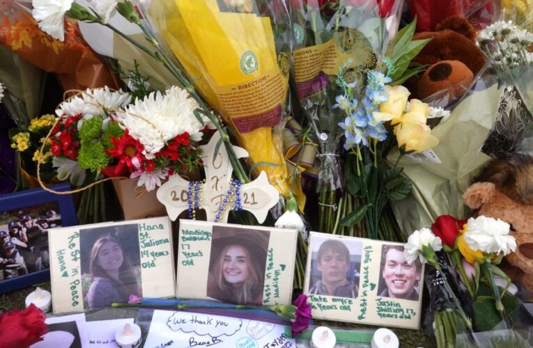 Parents alerted school to threats 2 weeks before Michigan rampage, $100M suit claims