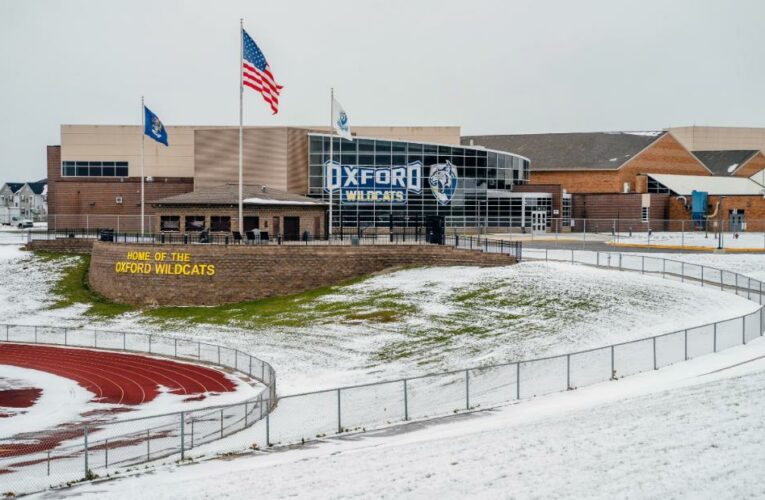 School officials had legal grounds to search the suspect’s locker in the deadly Michigan shooting, Oakland County prosecutor says.