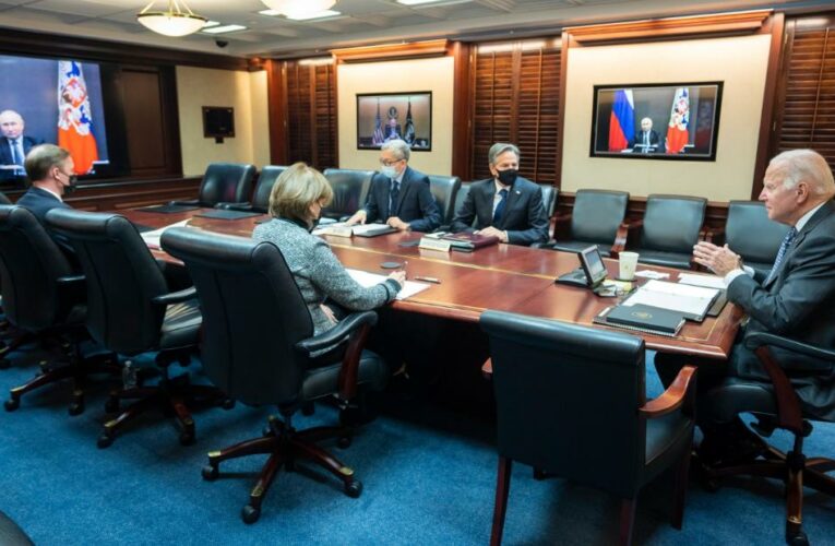 The President is testing his ability to manage antagonistic leaders and forcing countries to pick sides