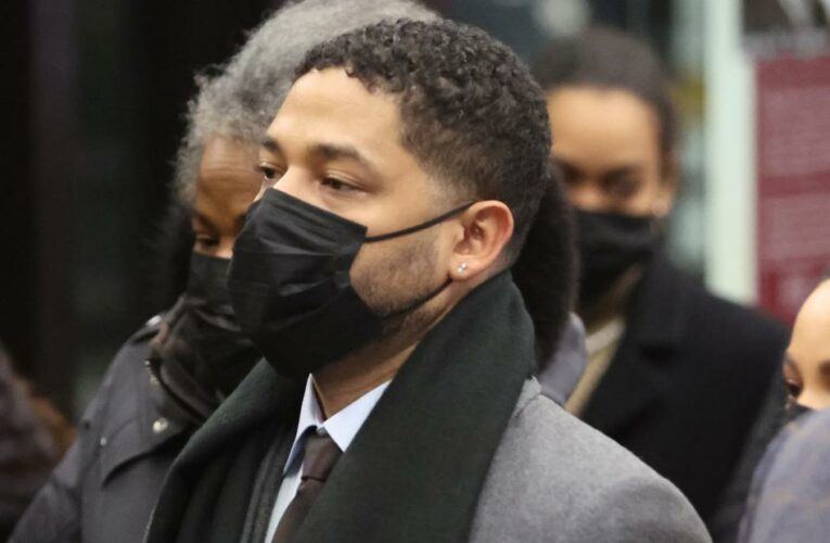Sidner breaks down charges Smollett was found guilty of
