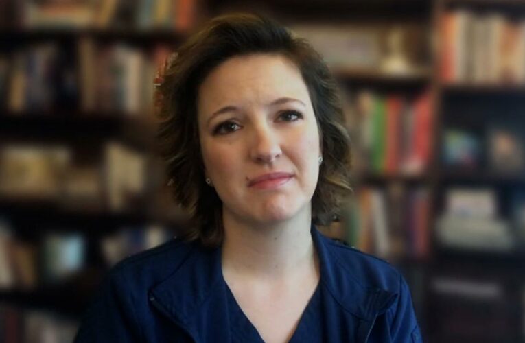 Opinion: An ER nurse’s message for the unvaccinated