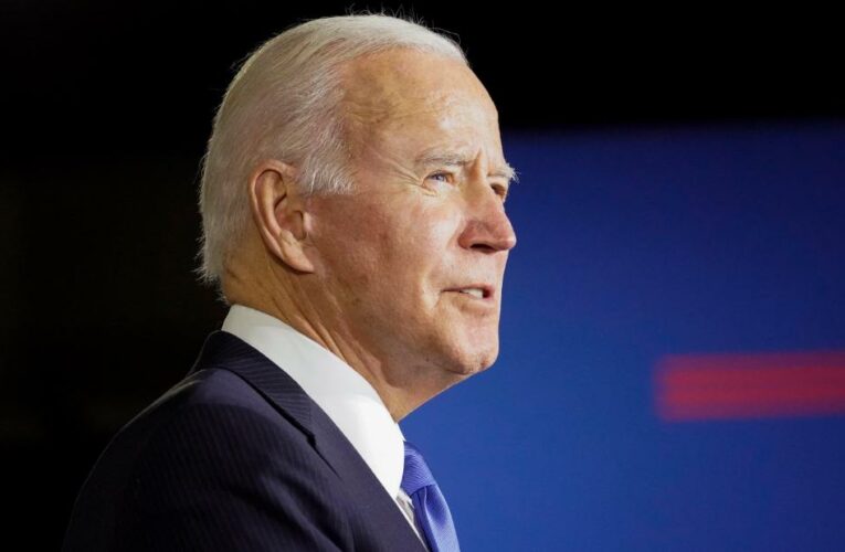 The Biden administration faces another challenge as the pandemic cuts its wildly unpredictable course