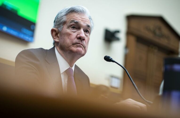 The Fed expects to raise interest rates more next year than previously projected