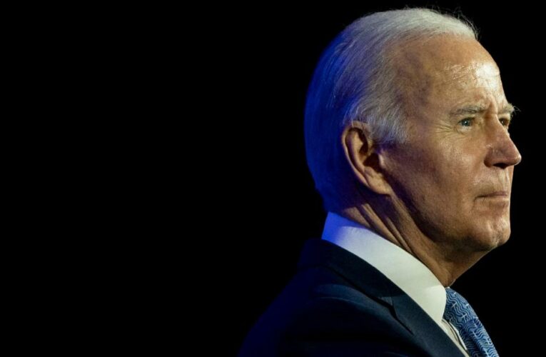Biden to give Omicron-focused speech on Tuesday