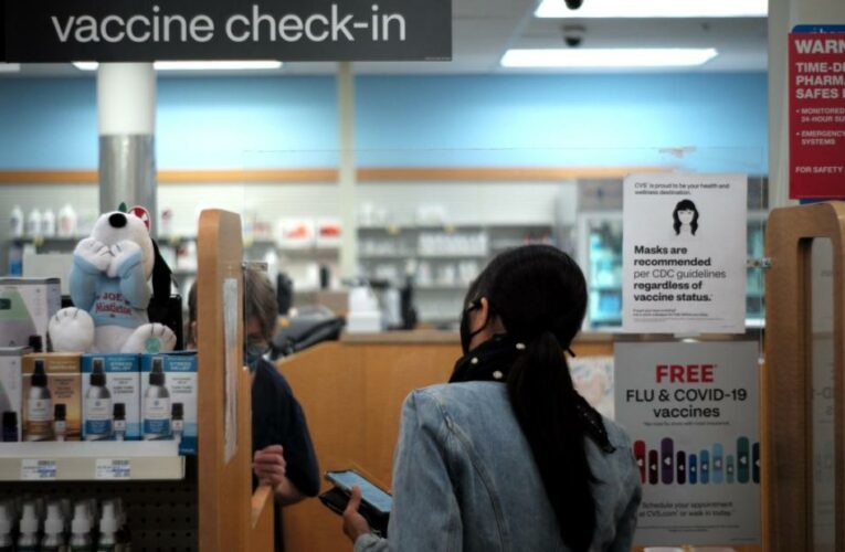 Why changing the definition of ‘fully vaccinated’ could be difficult