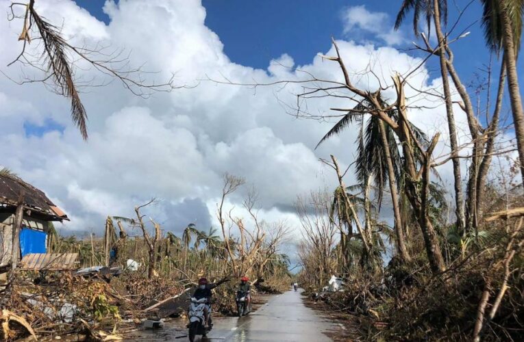 Philippines’ Typhoon Rai death toll rises further as disaster-hit areas remain cut off from help