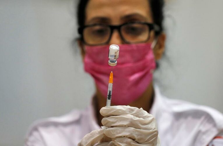 Opinion: Omicron is a game-changer for Covid-19 vaccines